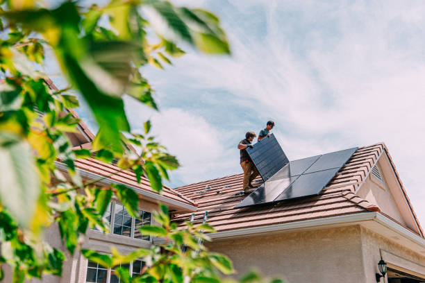 Best Roof Maintenance Services  in Monroe North, WA