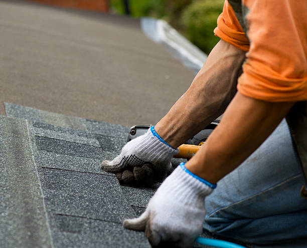 Best Commercial Roofing Services  in Monroe North, WA