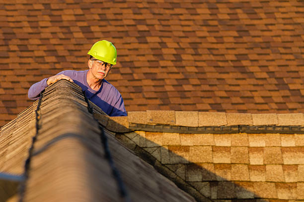 Professional Roofing Contractor in Monroe North, WA