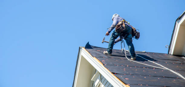 Best Residential Roofing Contractor  in Monroe North, WA