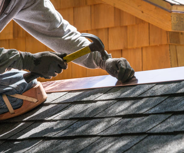 Best Roof Leak Repair  in Monroe North, WA